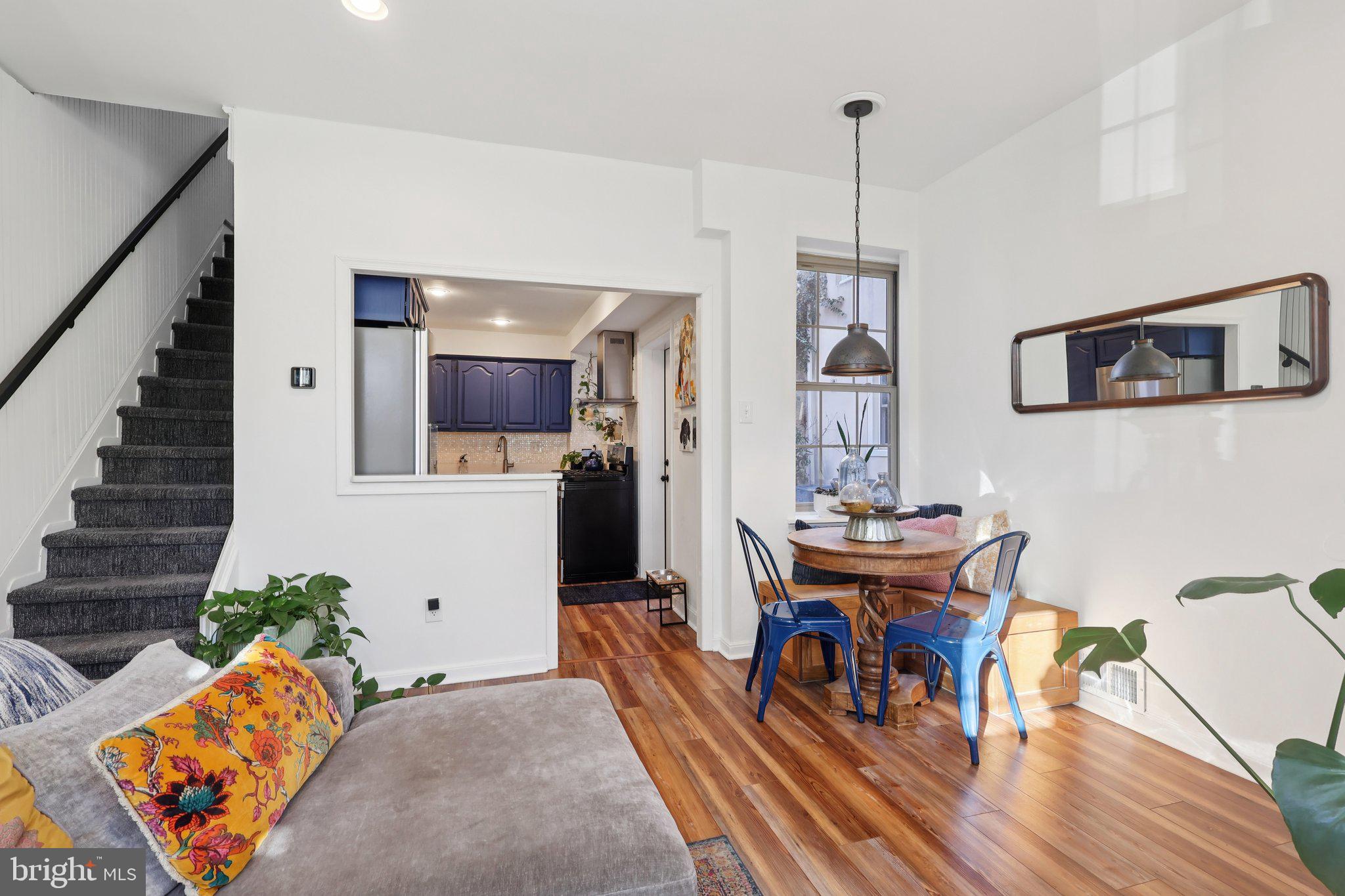 NORTHERN LIBERTIES - Residential