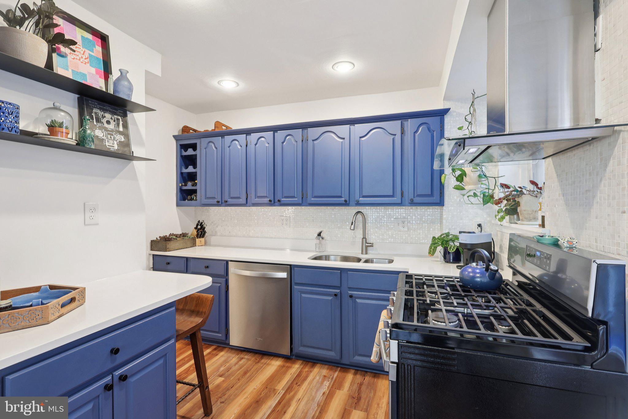 NORTHERN LIBERTIES - Residential