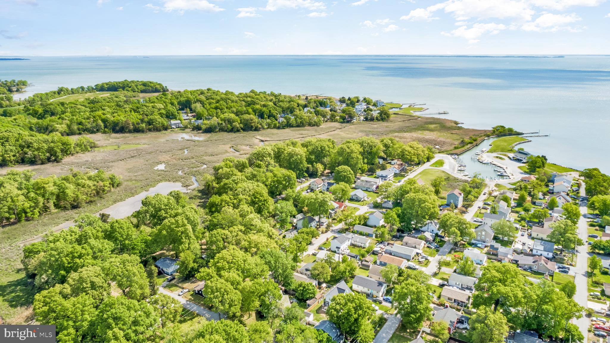 CEDARHURST ON THE BAY - Residential