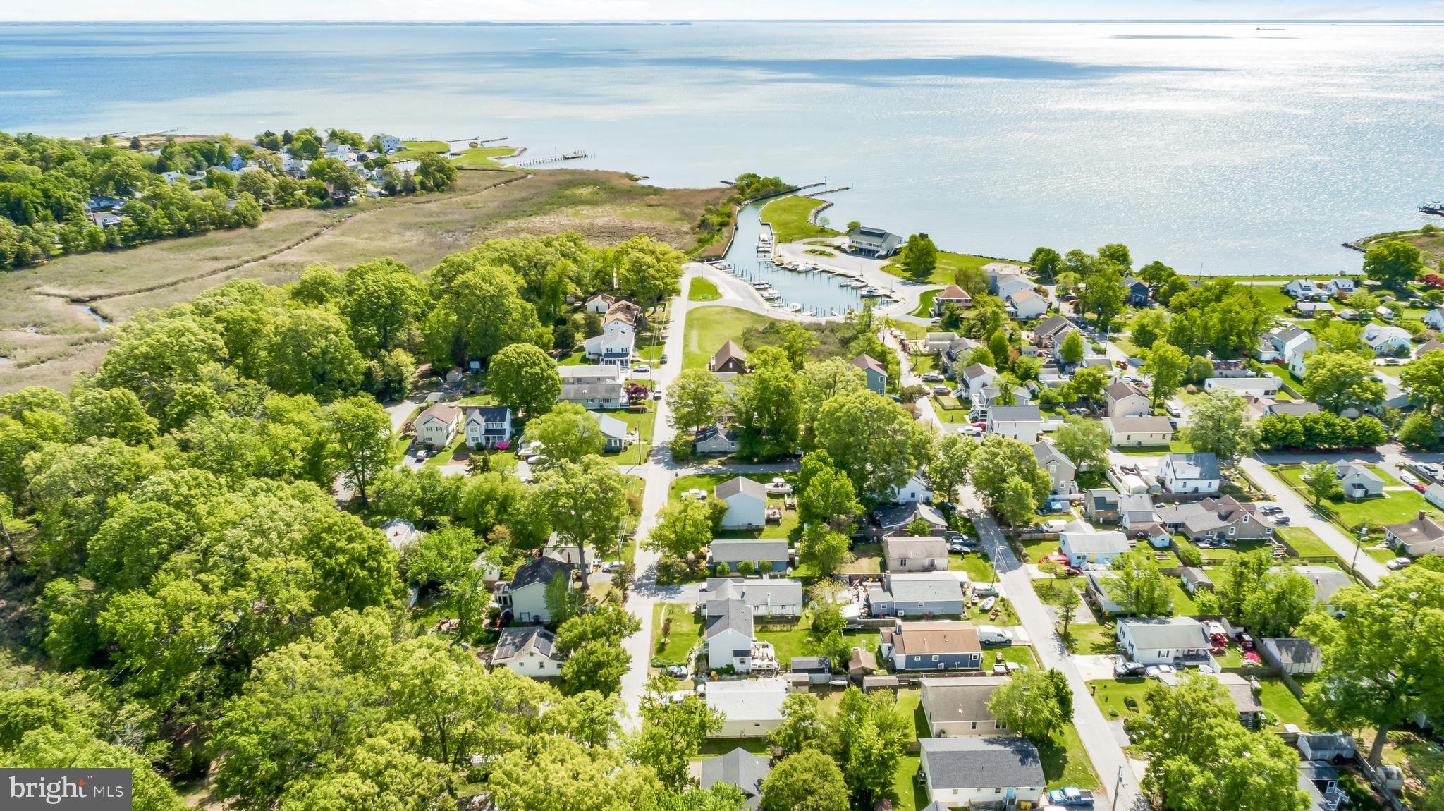 CEDARHURST ON THE BAY - Residential
