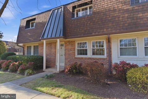 246 S VIRGINIA AVENUE 99 FALLS CHURCH VA 22046