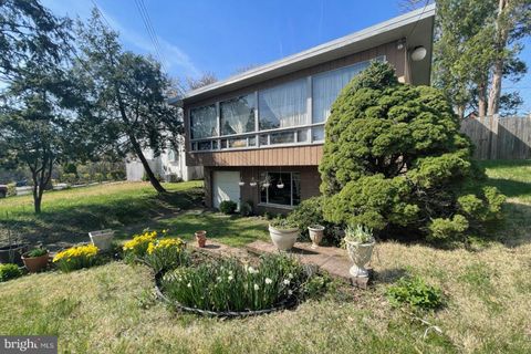 Photo of 8 N Garfield Street, ARLINGTON, VA 22201 (MLS # VAAR2070682)
