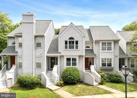 Photo of 6003 Creekstone Lane, CENTREVILLE, VA 20120 (MLS # VAFX2331406)