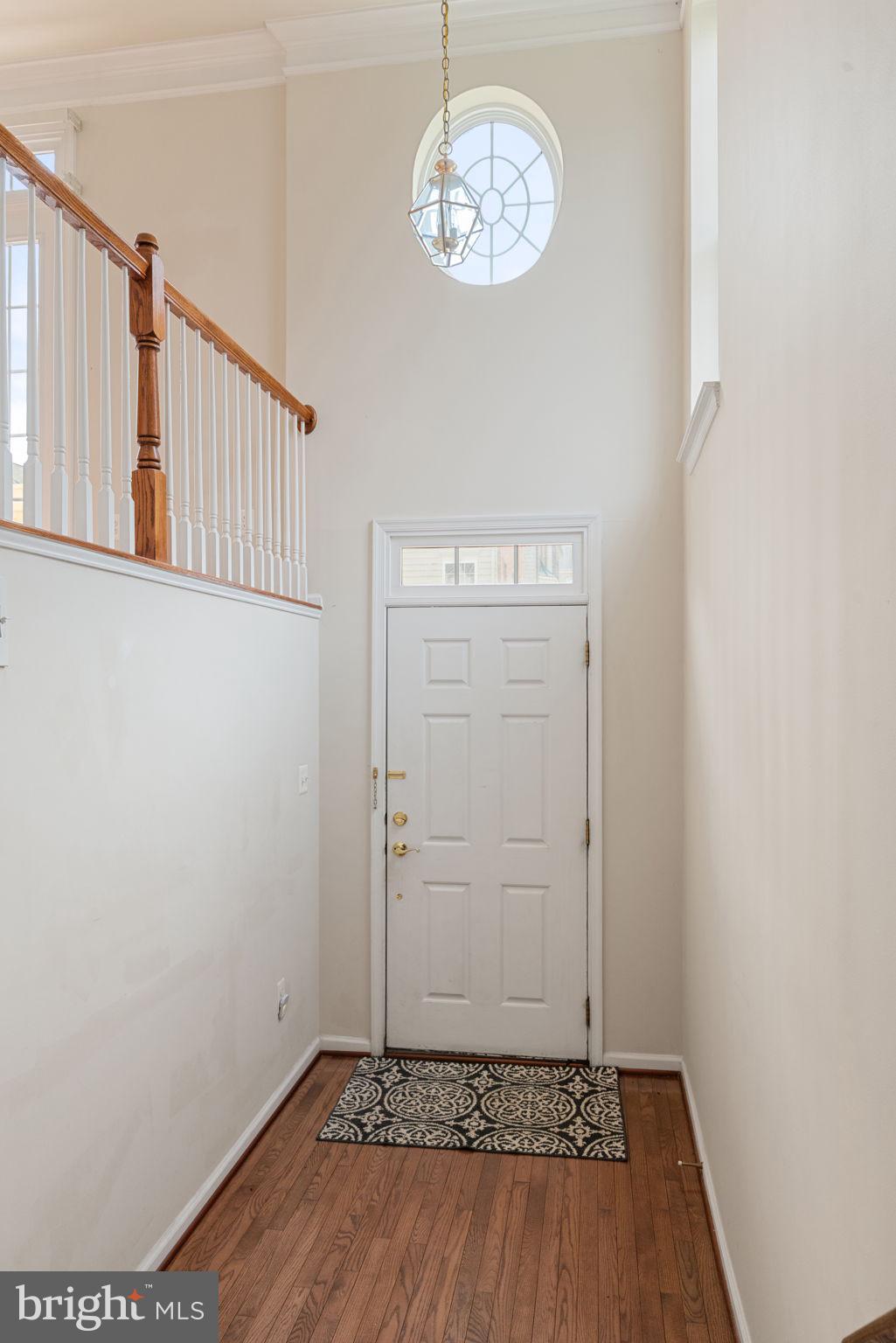 MANASSAS PARK STATION - Residential