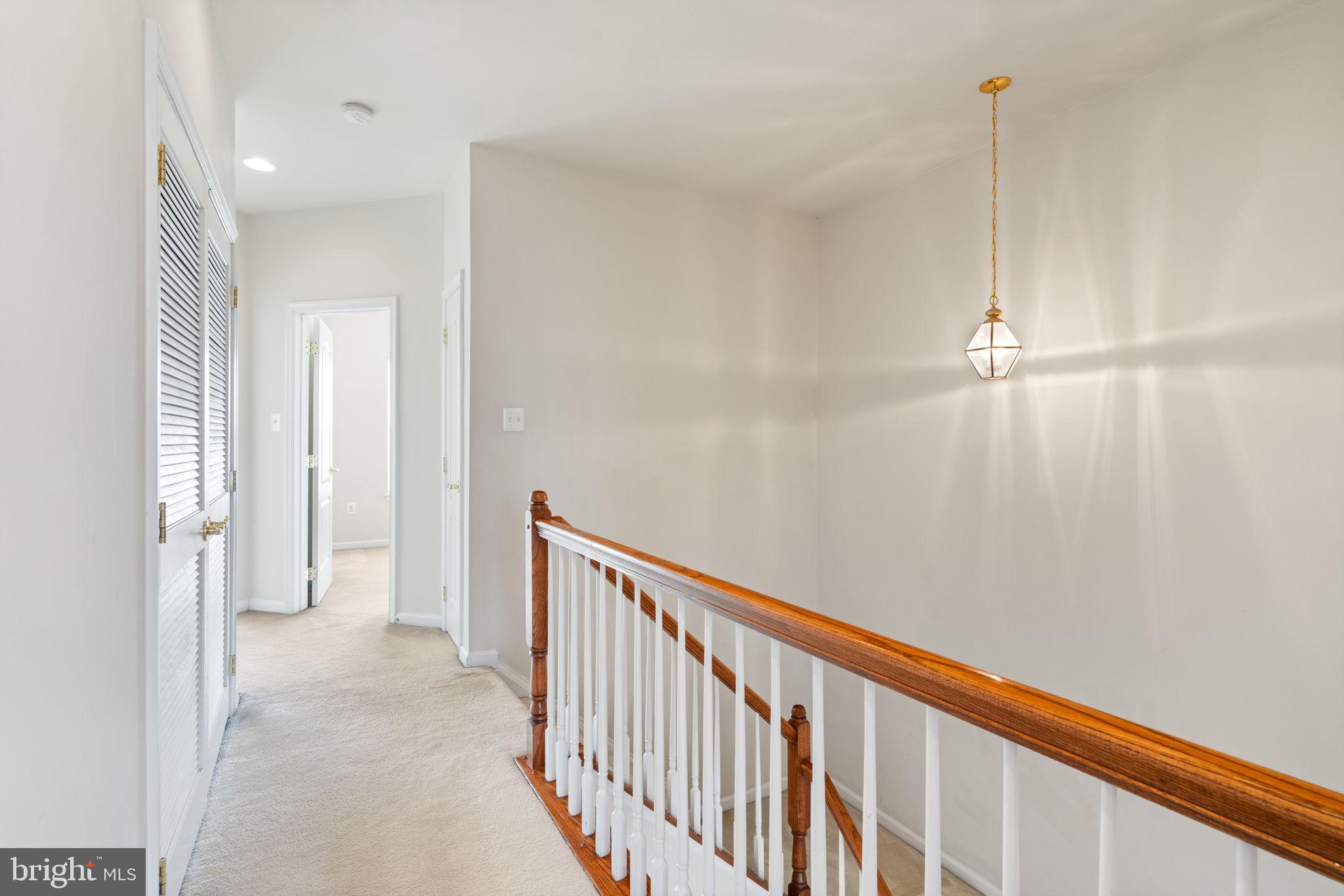 MANASSAS PARK STATION - Residential