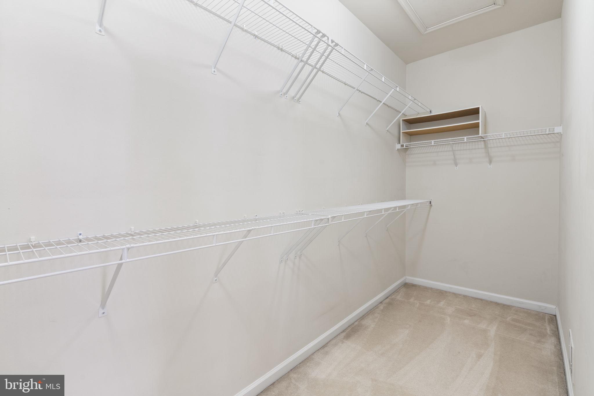 MANASSAS PARK STATION - Residential