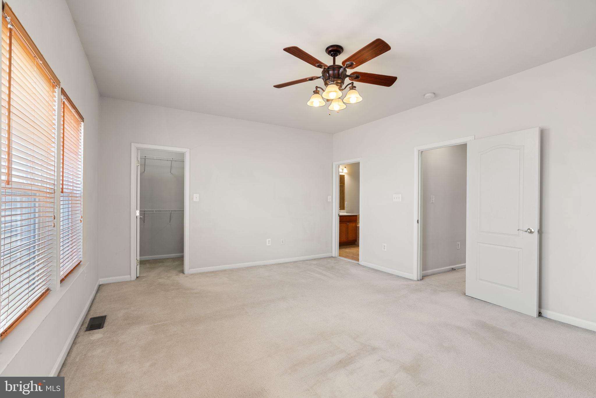 MANASSAS PARK STATION - Residential