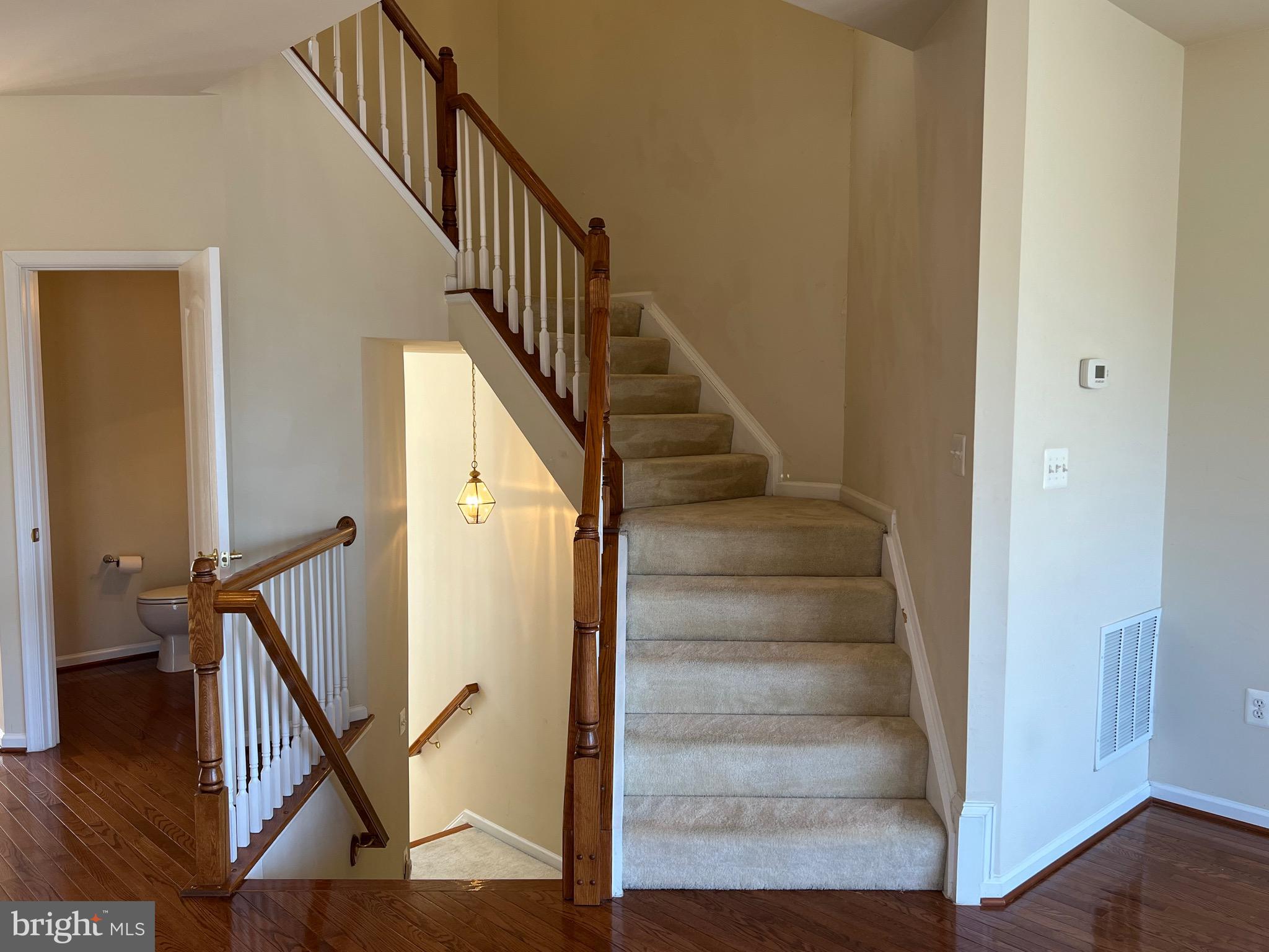 MANASSAS PARK STATION - Residential