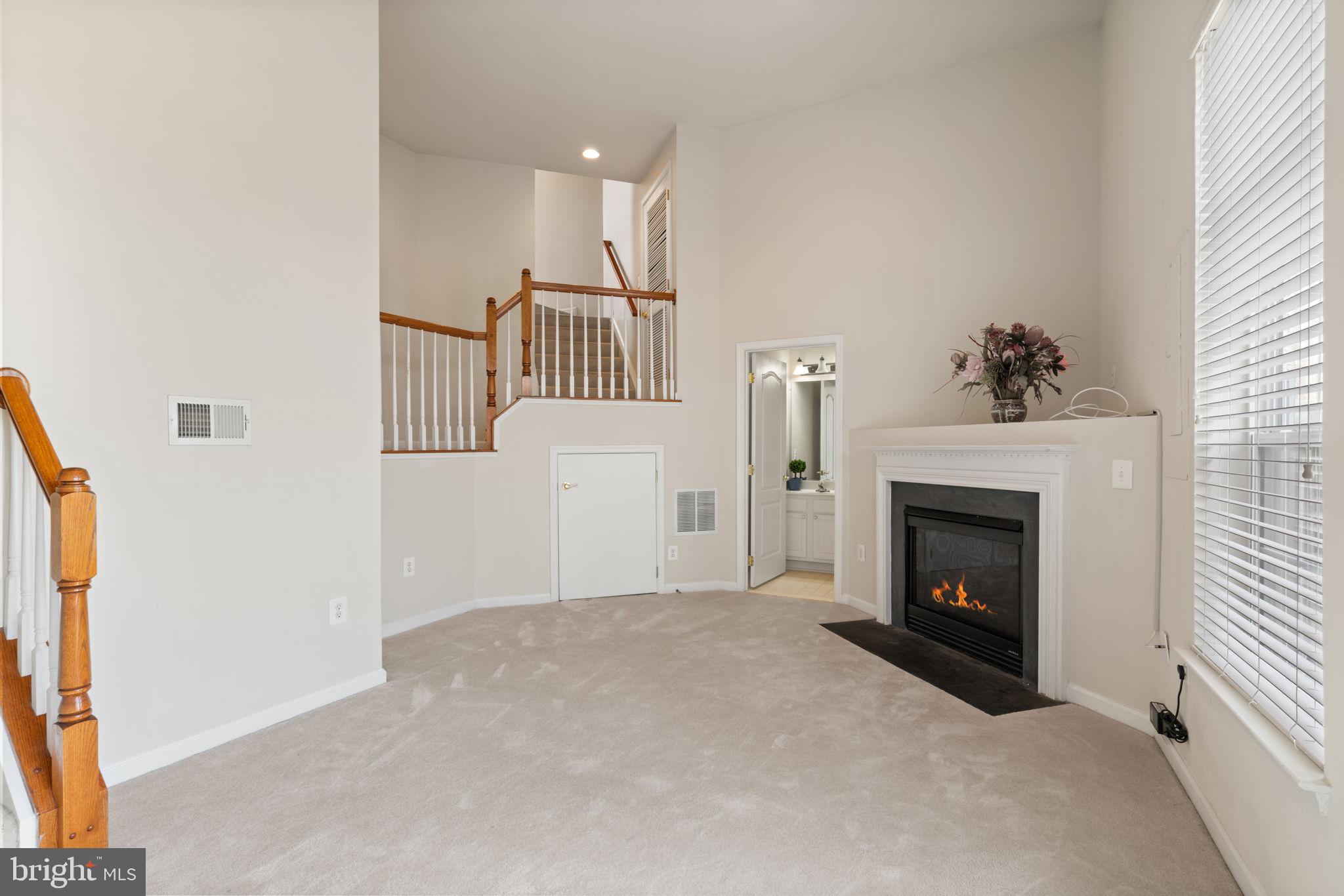 MANASSAS PARK STATION - Residential