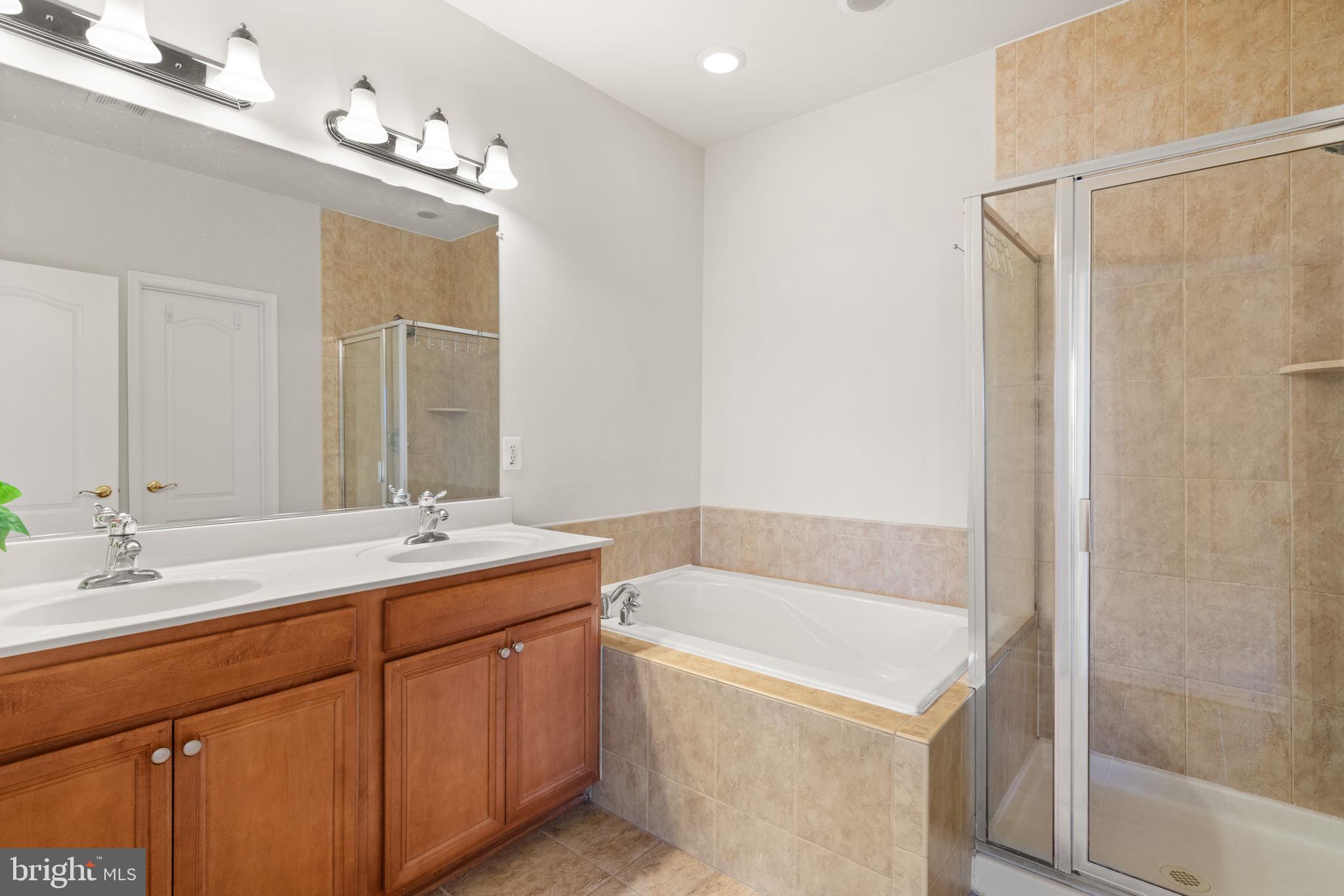 MANASSAS PARK STATION - Residential