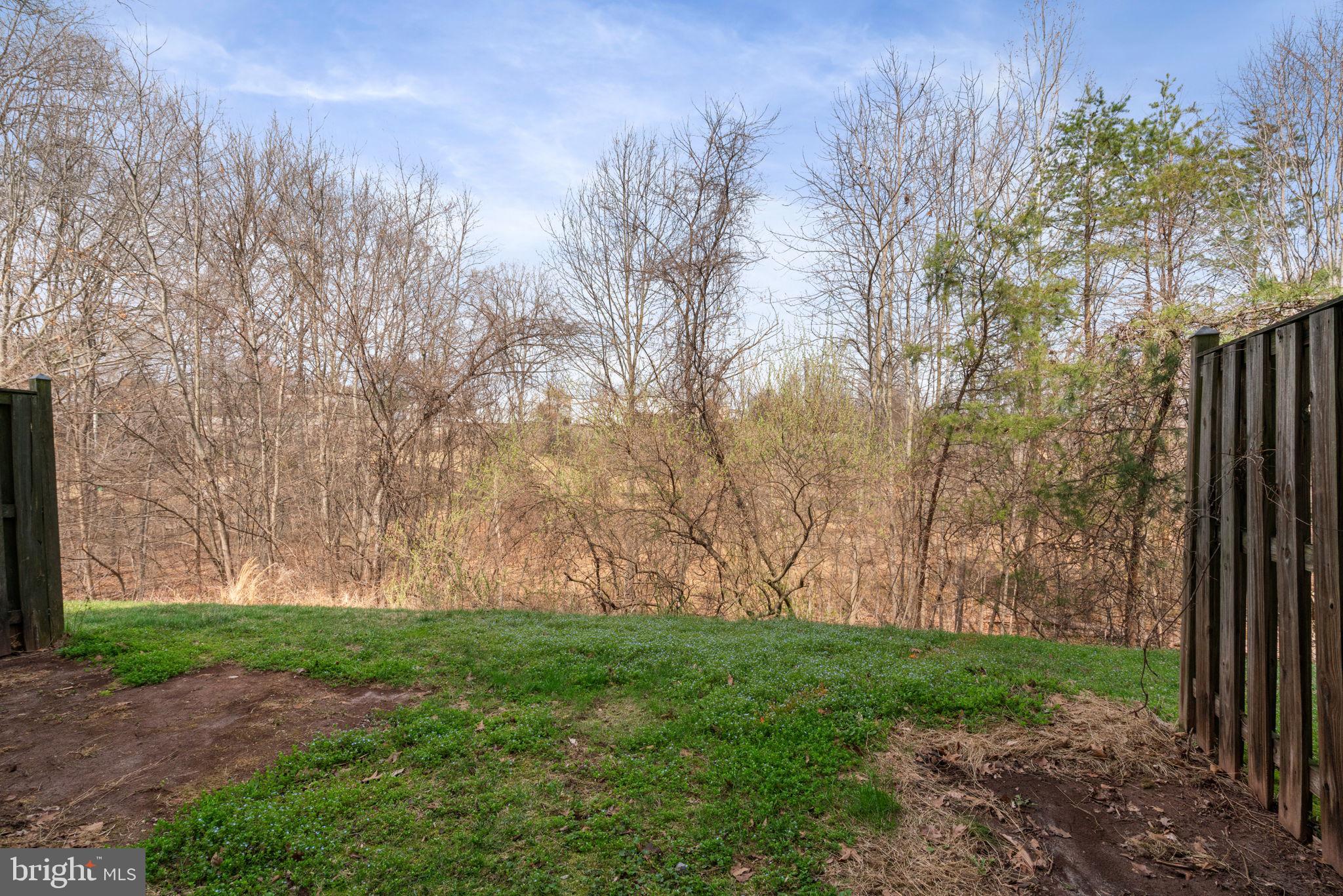 MANASSAS PARK STATION - Residential