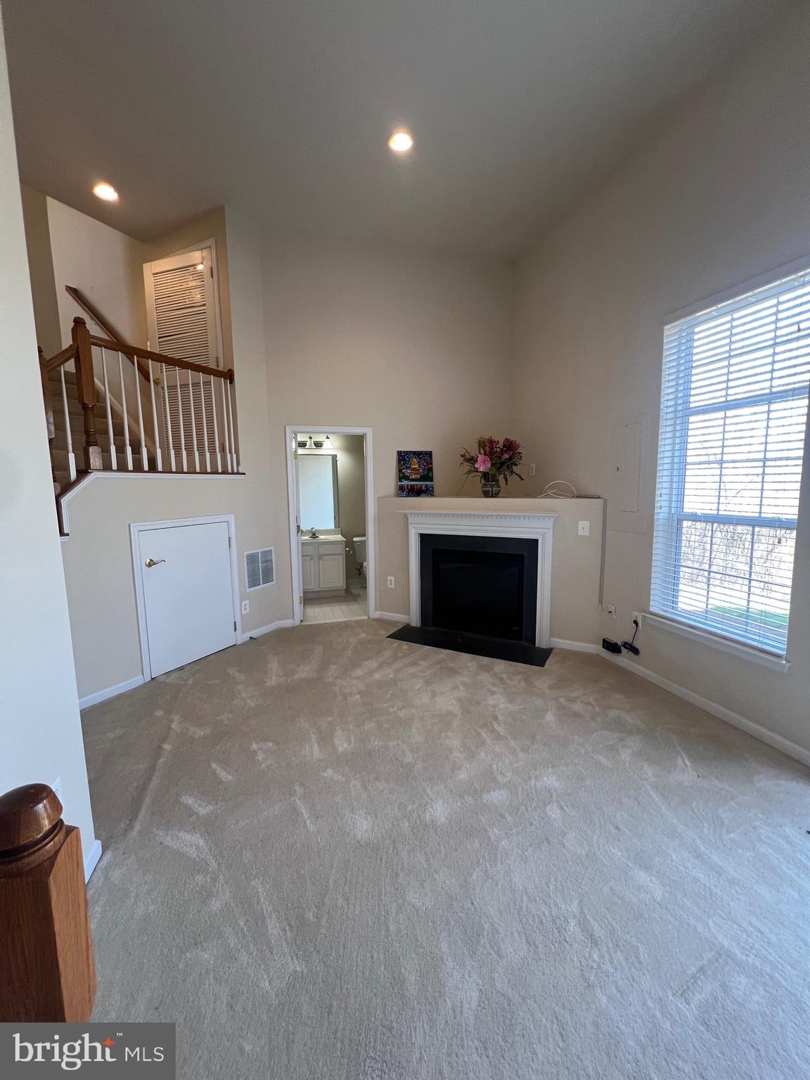 MANASSAS PARK STATION - Residential