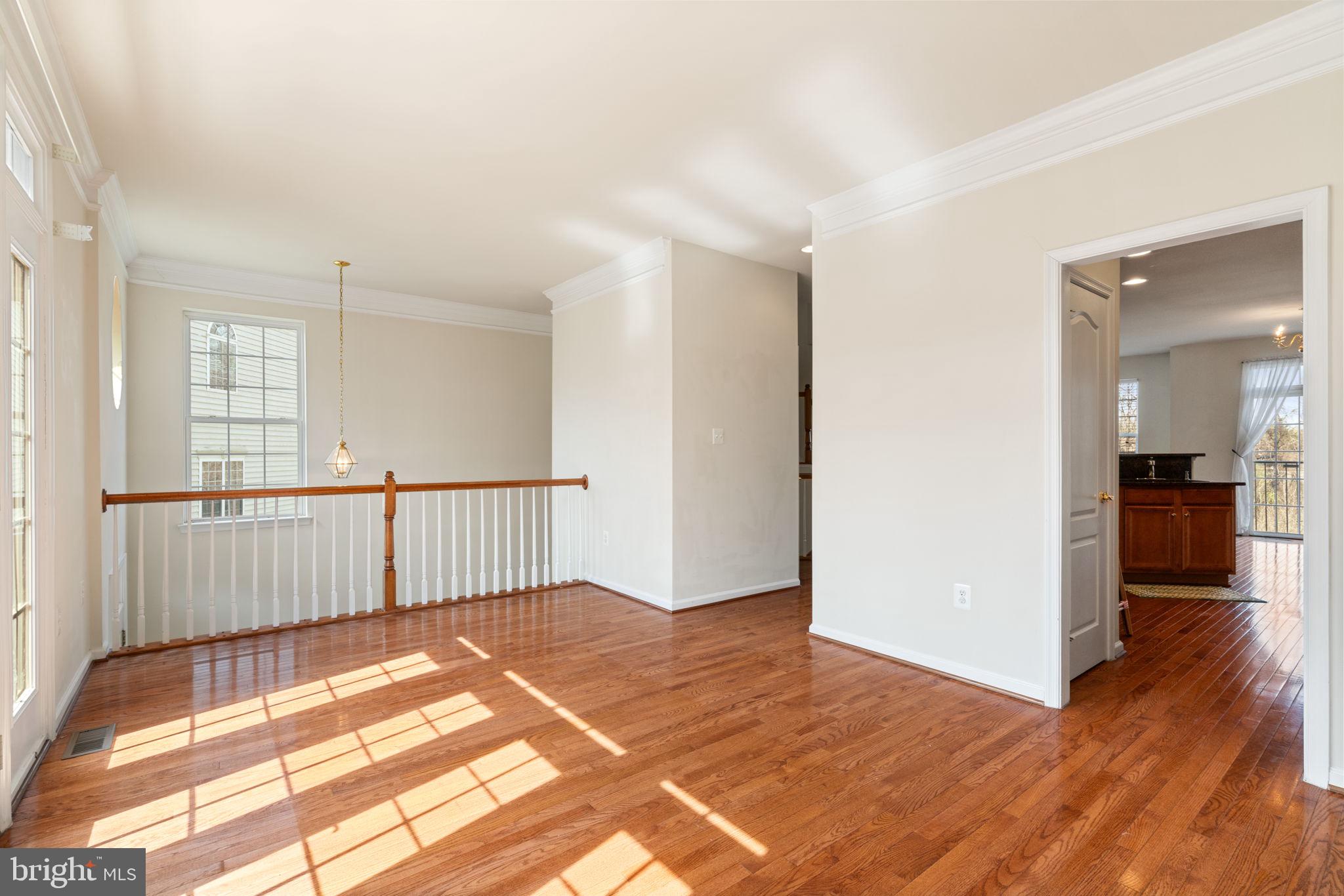 MANASSAS PARK STATION - Residential