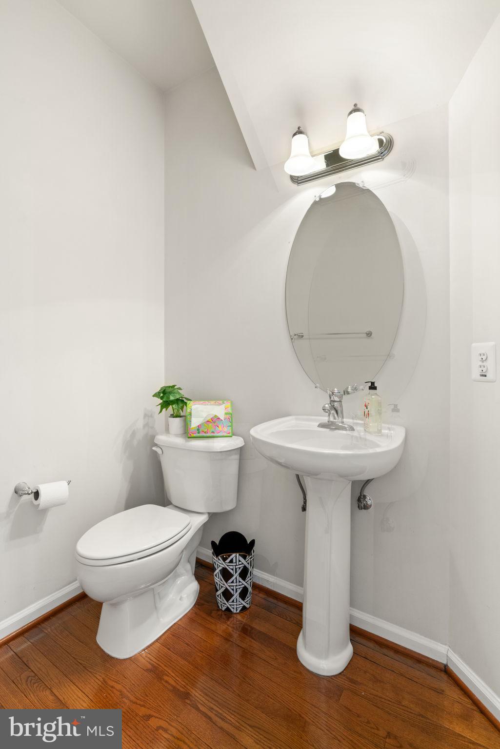 MANASSAS PARK STATION - Residential