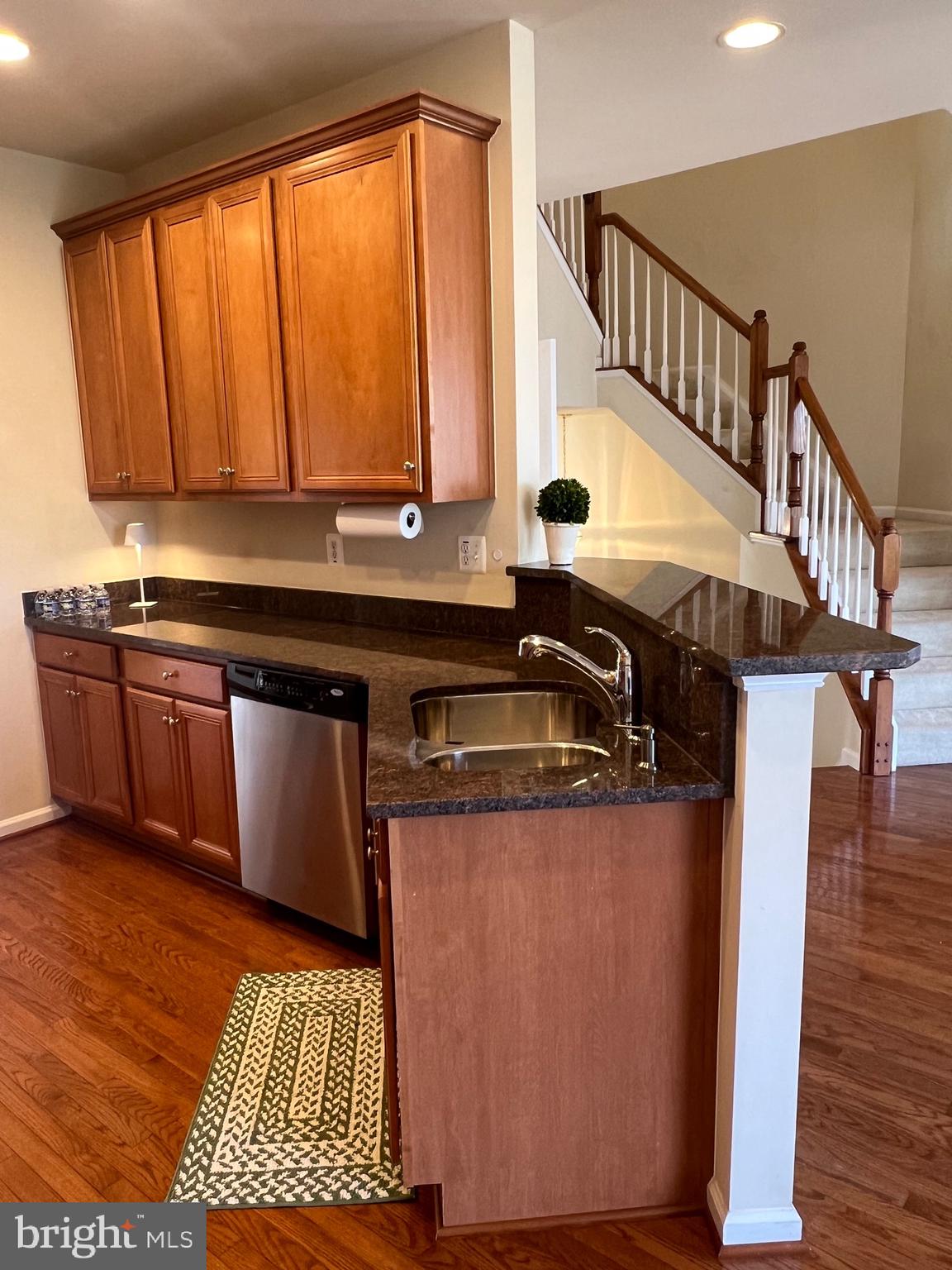 MANASSAS PARK STATION - Residential