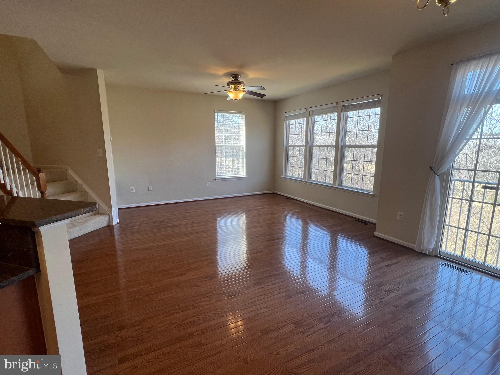 MANASSAS PARK STATION - Residential