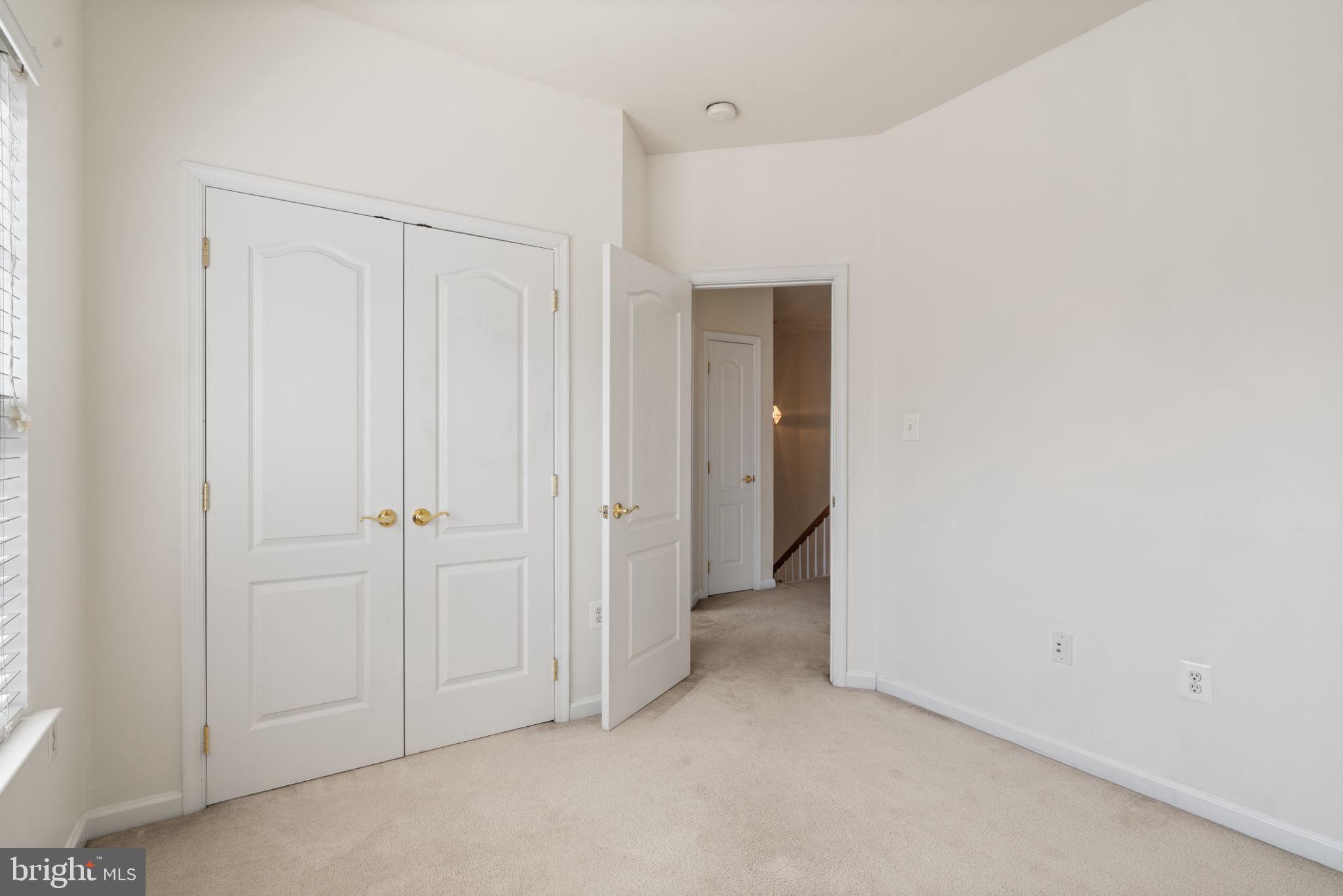 MANASSAS PARK STATION - Residential