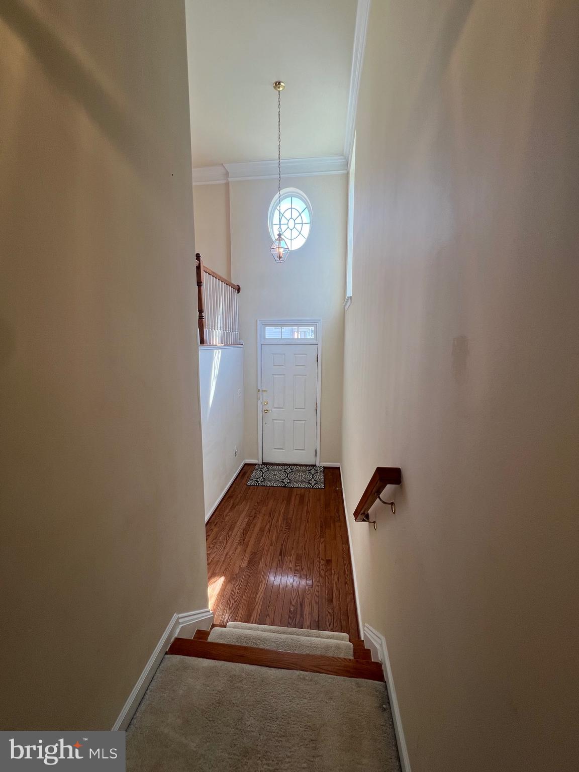 MANASSAS PARK STATION - Residential