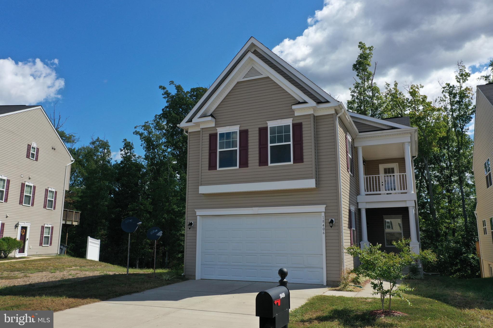 PENDLETON - Residential