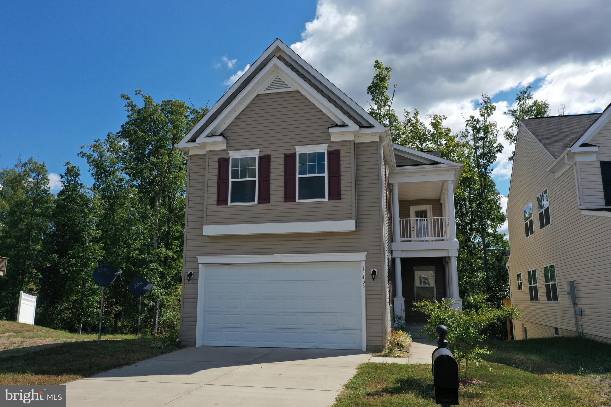 PENDLETON - Residential