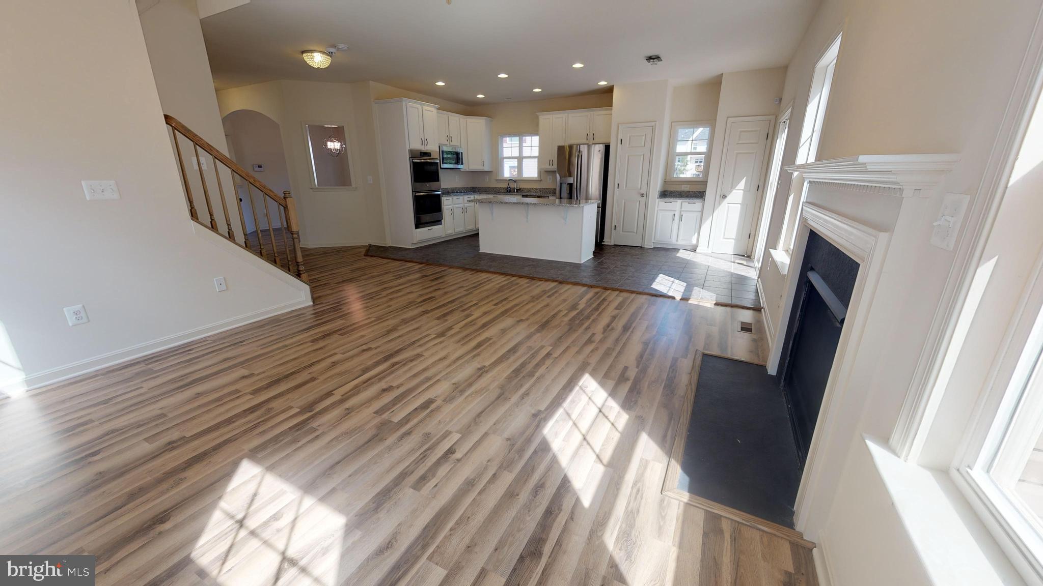 PENDLETON - Residential