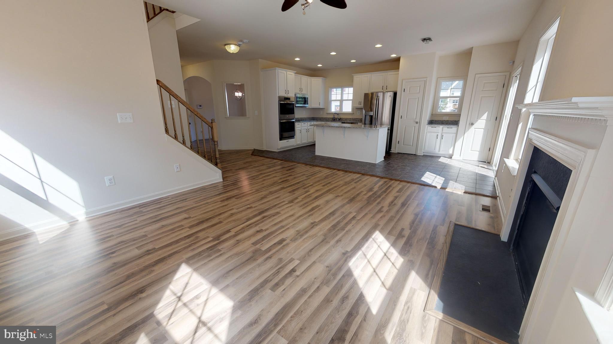 PENDLETON - Residential