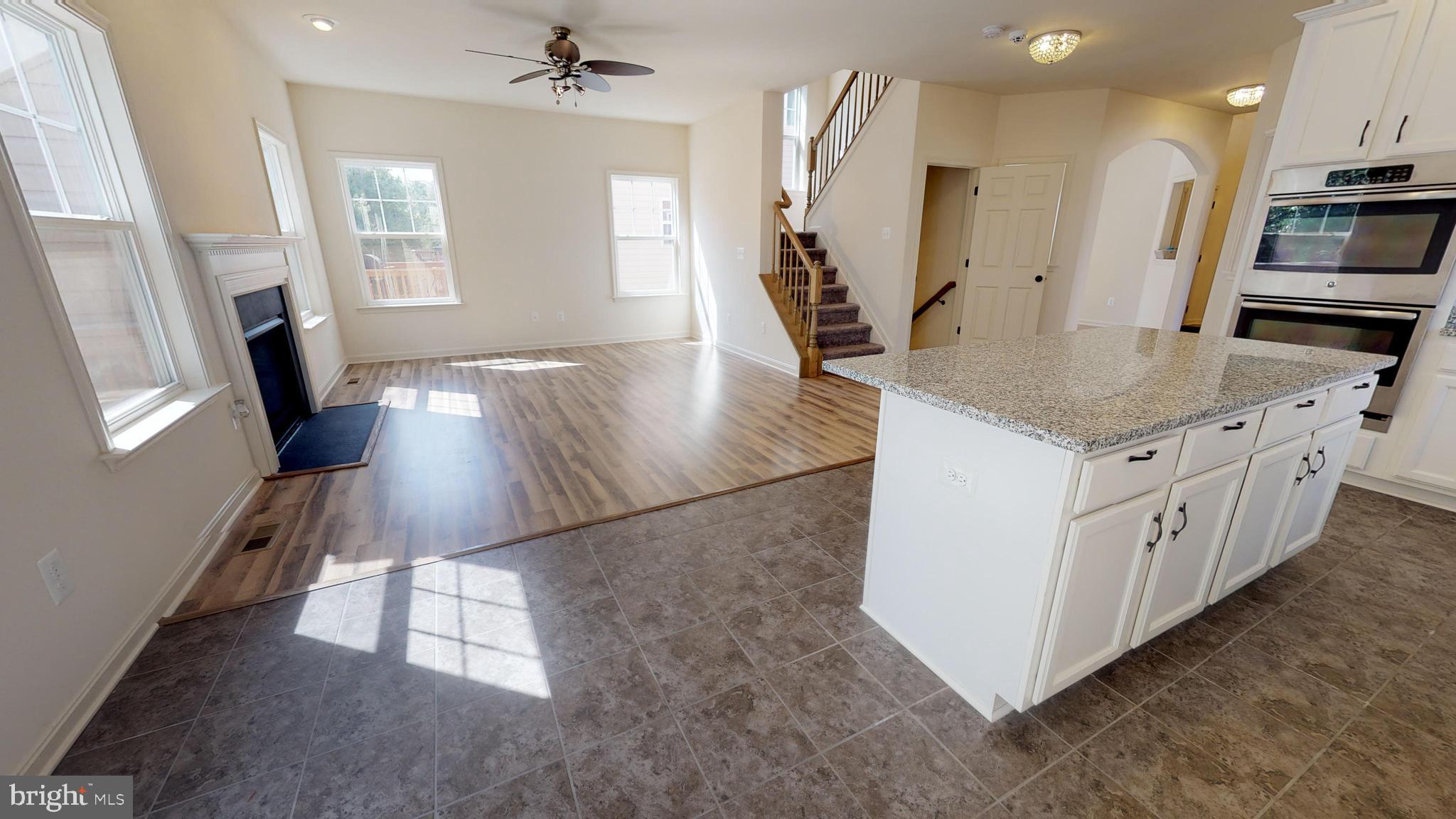 PENDLETON - Residential