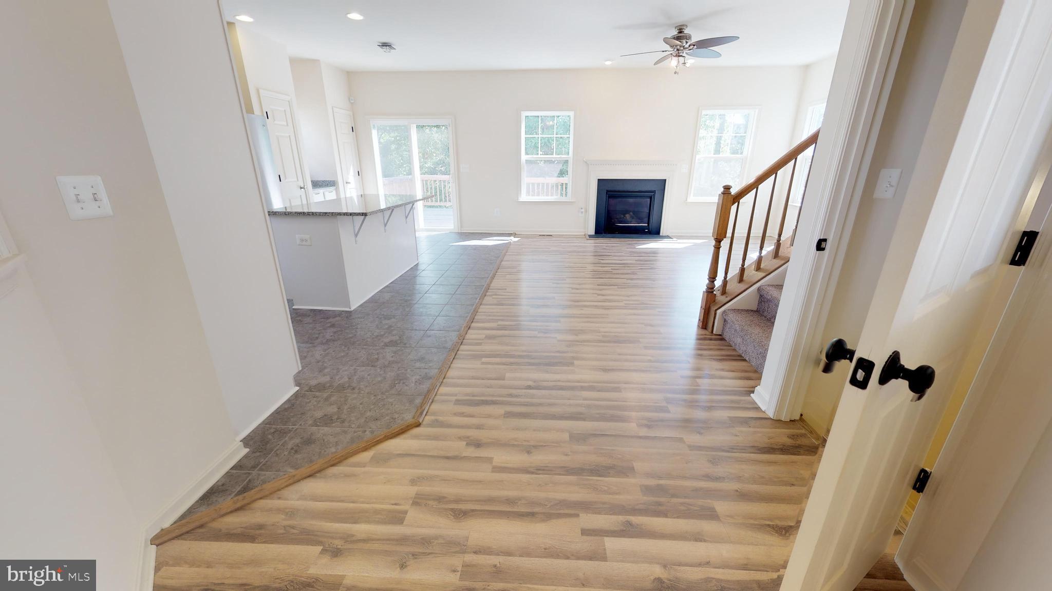 PENDLETON - Residential