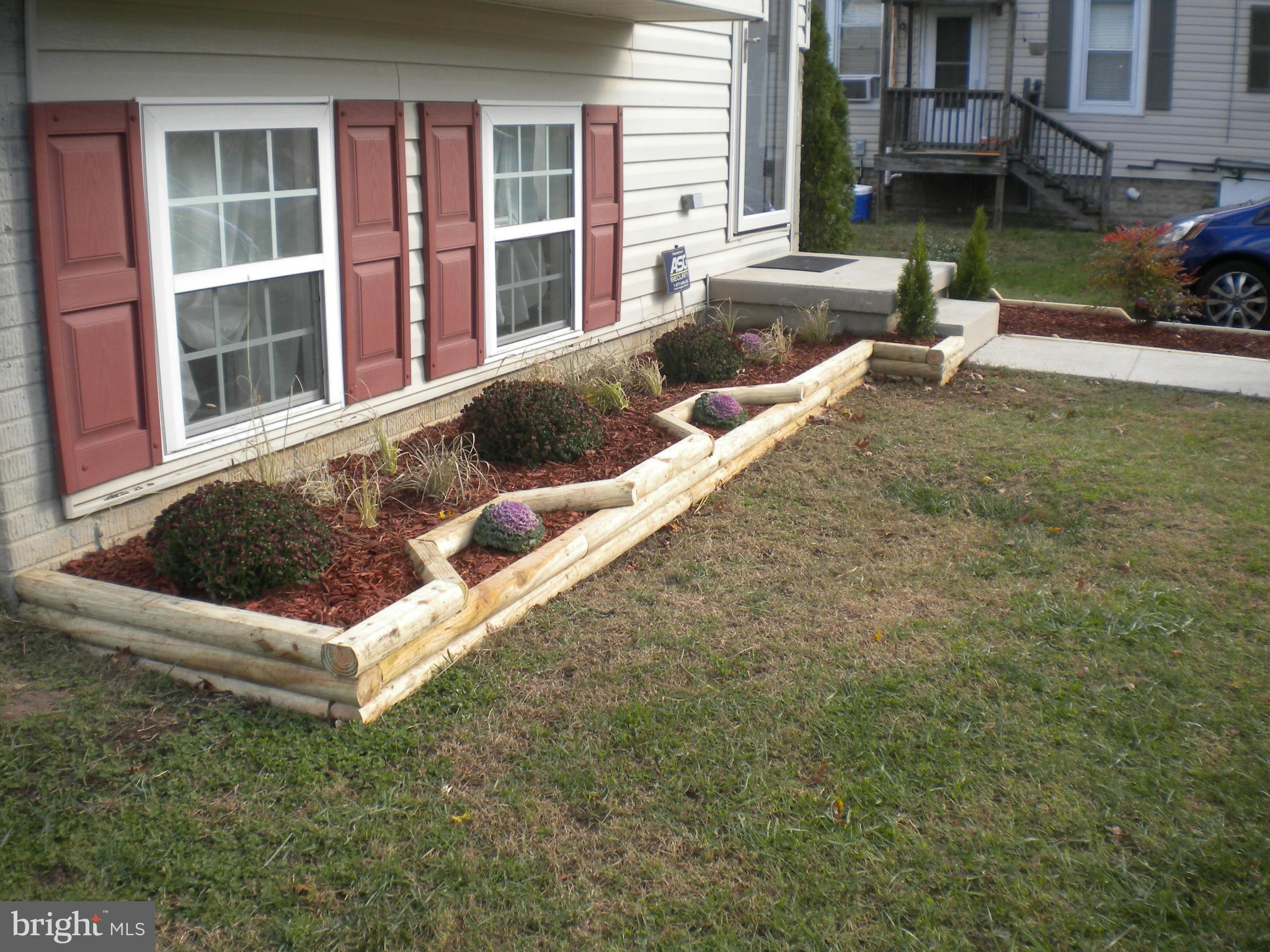 ROSEMONT - Residential