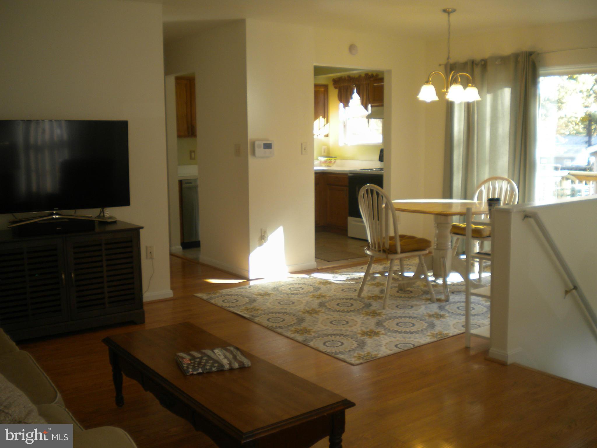 ROSEMONT - Residential