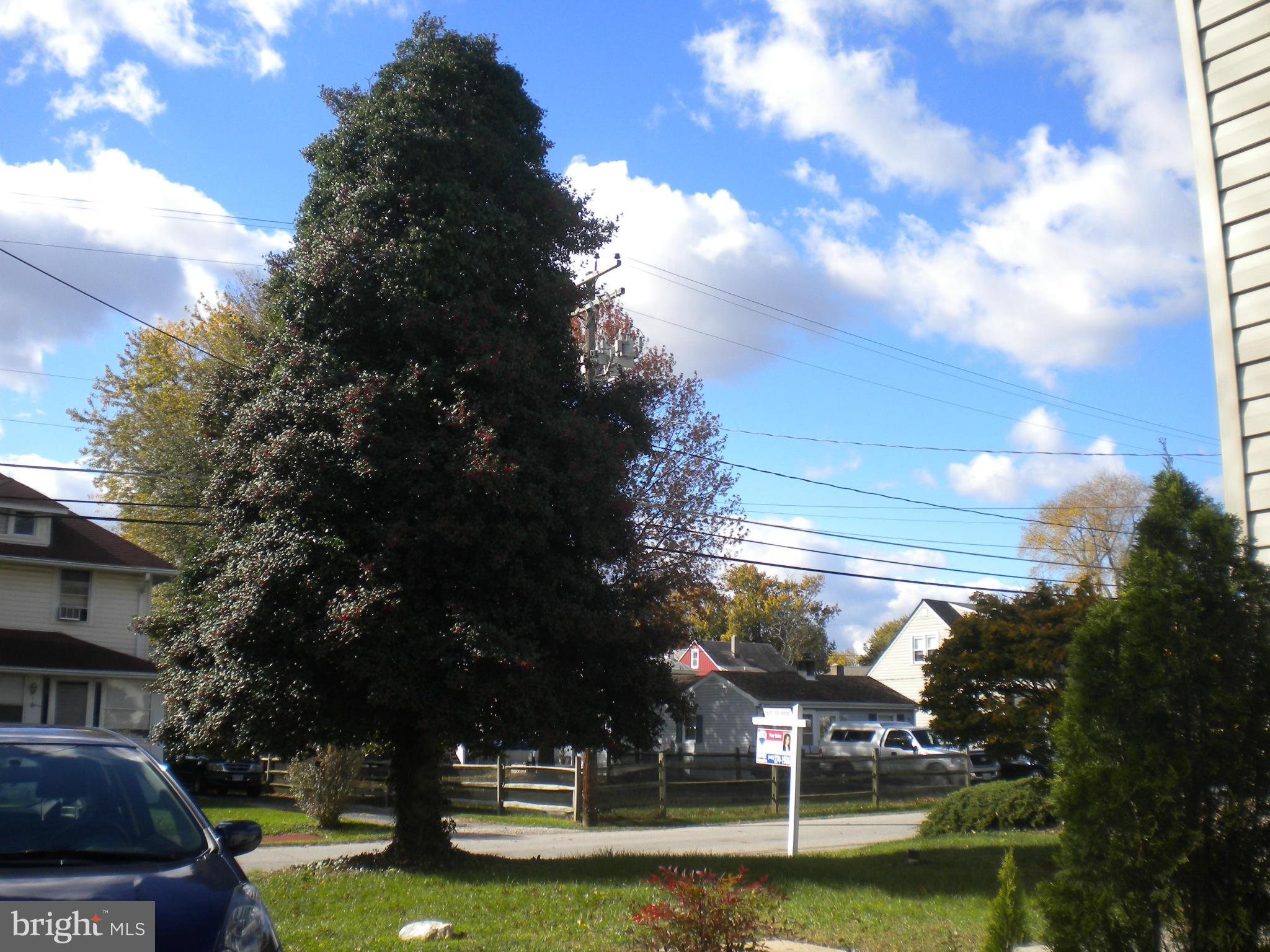 ROSEMONT - Residential