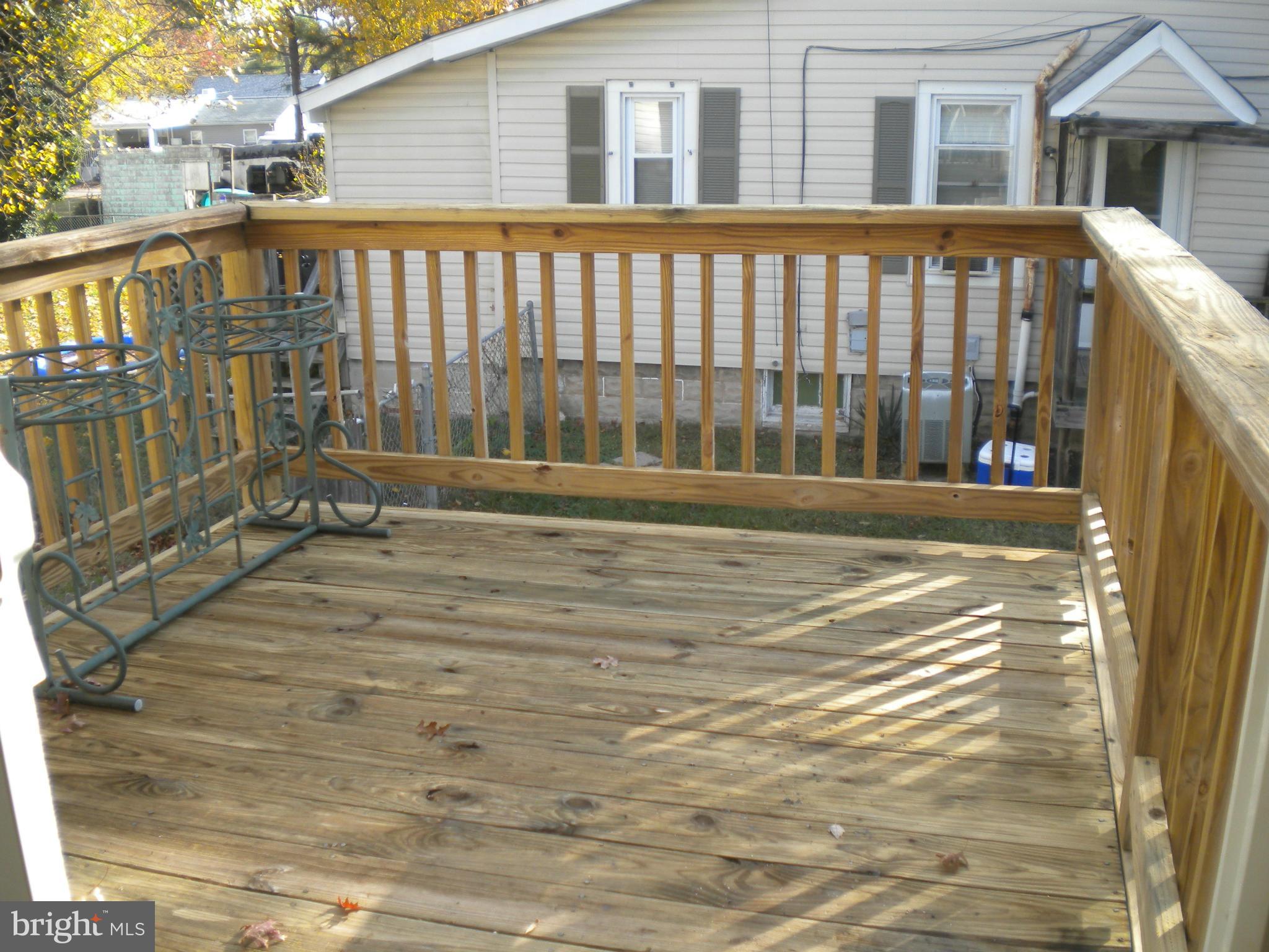 ROSEMONT - Residential