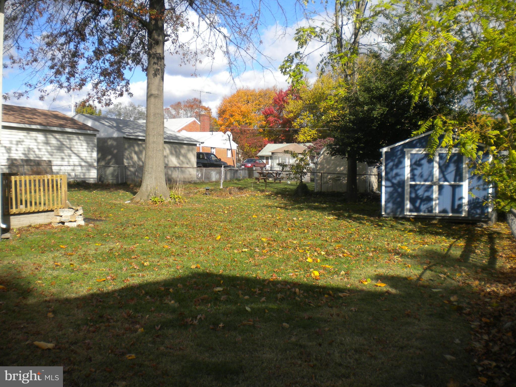 ROSEMONT - Residential