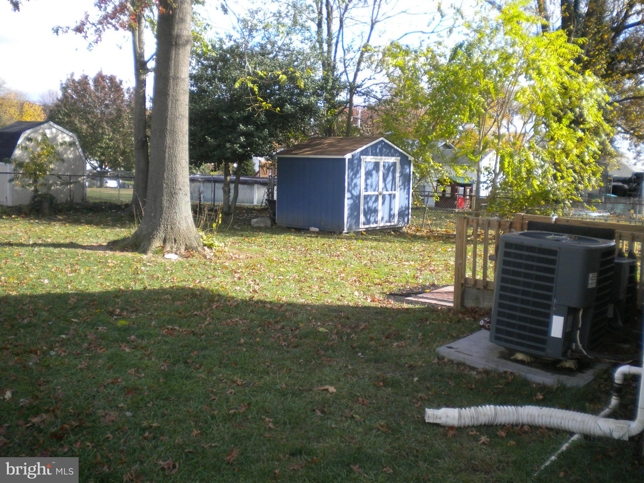 ROSEMONT - Residential