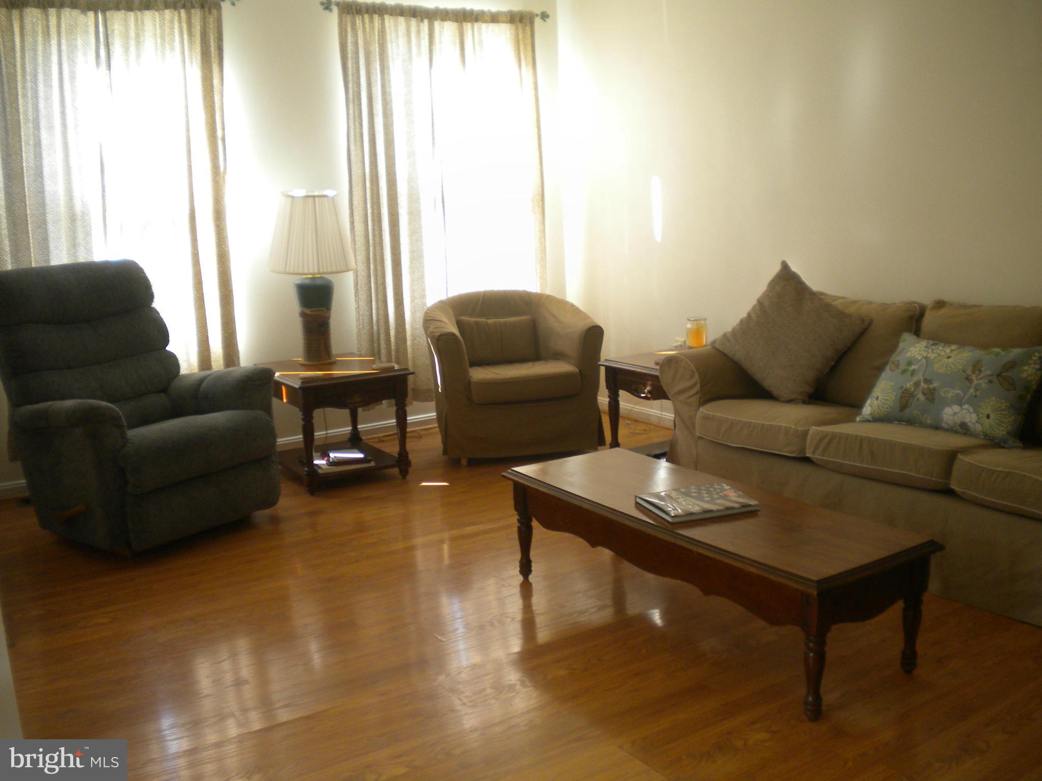 ROSEMONT - Residential