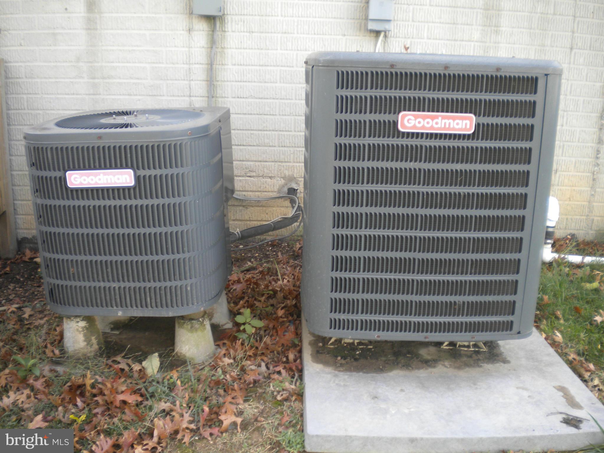 ROSEMONT - Residential