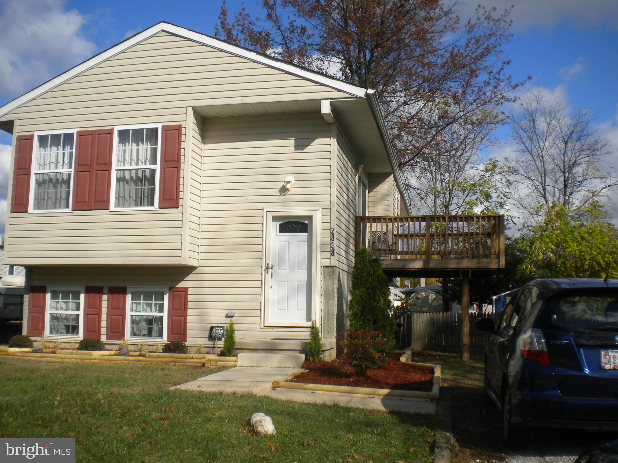 ROSEMONT - Residential