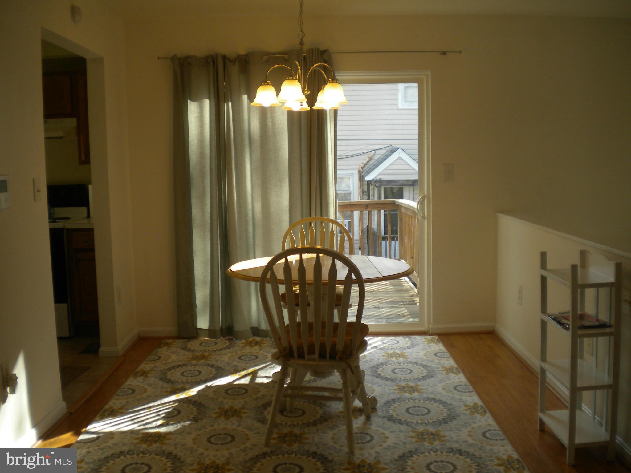 ROSEMONT - Residential