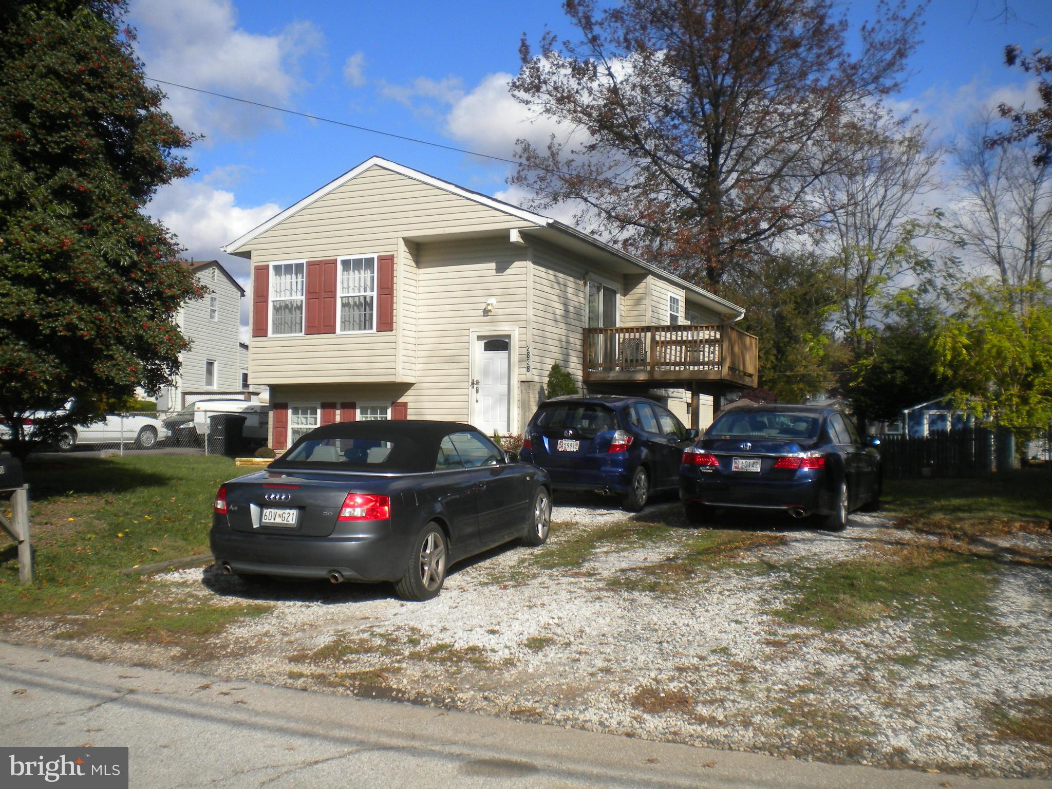 ROSEMONT - Residential