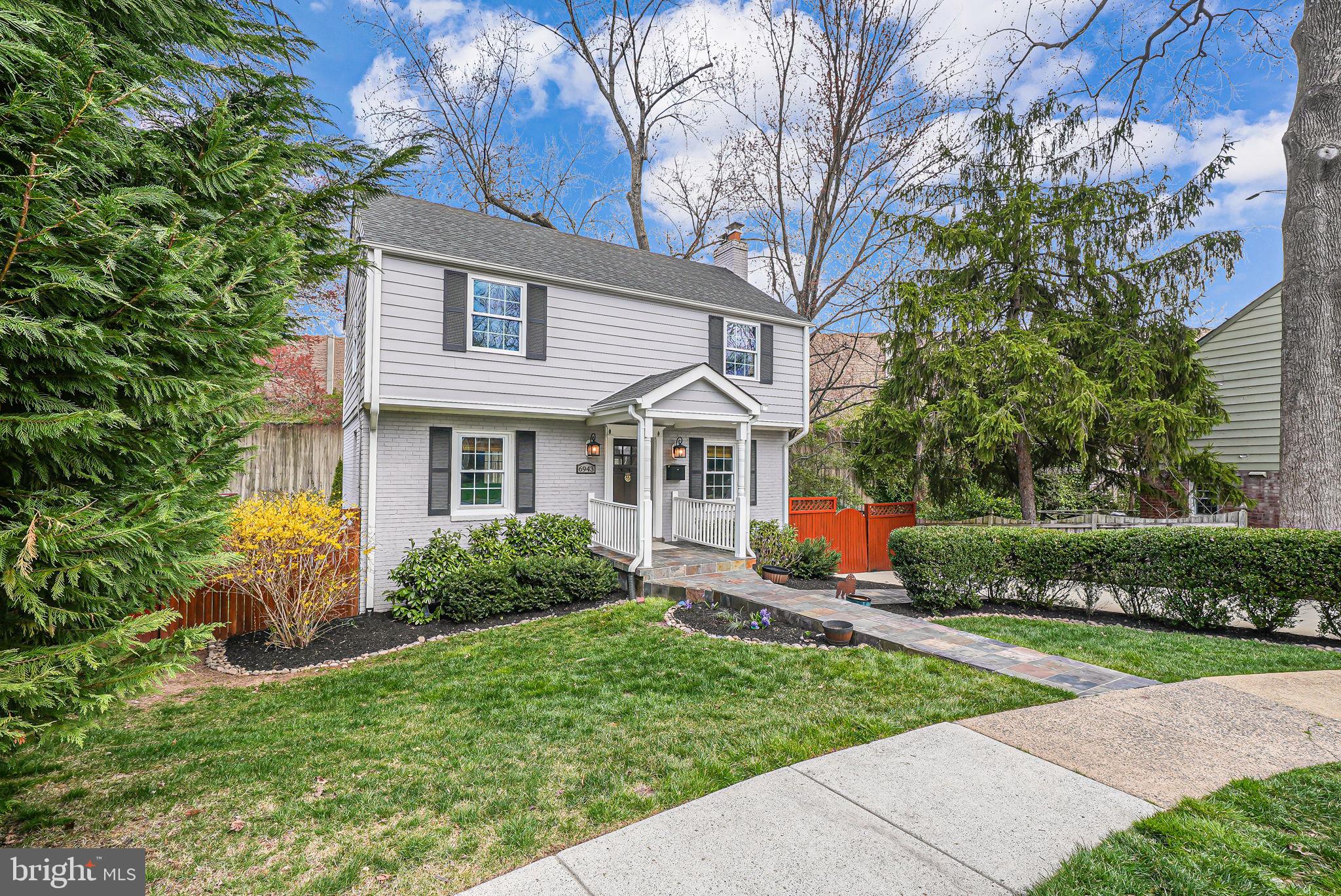 BERKSHIRE OAKWOOD - Residential