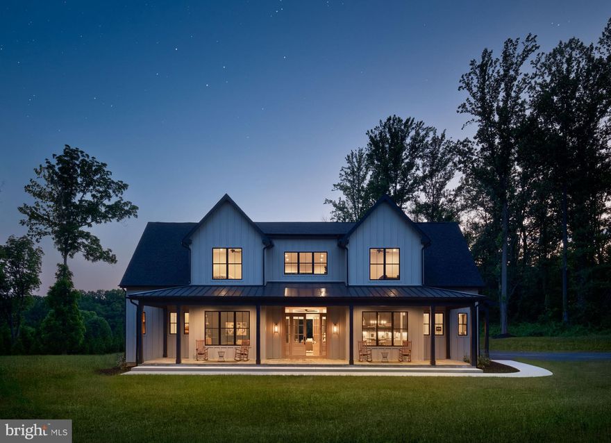 Welcome to 17120 Troyer Rd. This beauty is the stunning model home of Luxury Builder, Innovative Home Builders, and it could be yours! This home has a vibe of its own. With just under 7000 finished square feet, you have to see it to feel it. The home was professional and carefully designed to provide all the space anyone could need without feeling over-sized and cold. Features include 12 ft ceilings on the main floor, a stunning kitchen, top of the line building materials throughout and so much more. The home sits on just under 3 acres of land and has a finished outdoor space with a built-in gas grill and wood burning fireplace. The list of all the spectacular things this home has to offer goes on and on. Its a dream home waiting for you. Schedule your showing today!