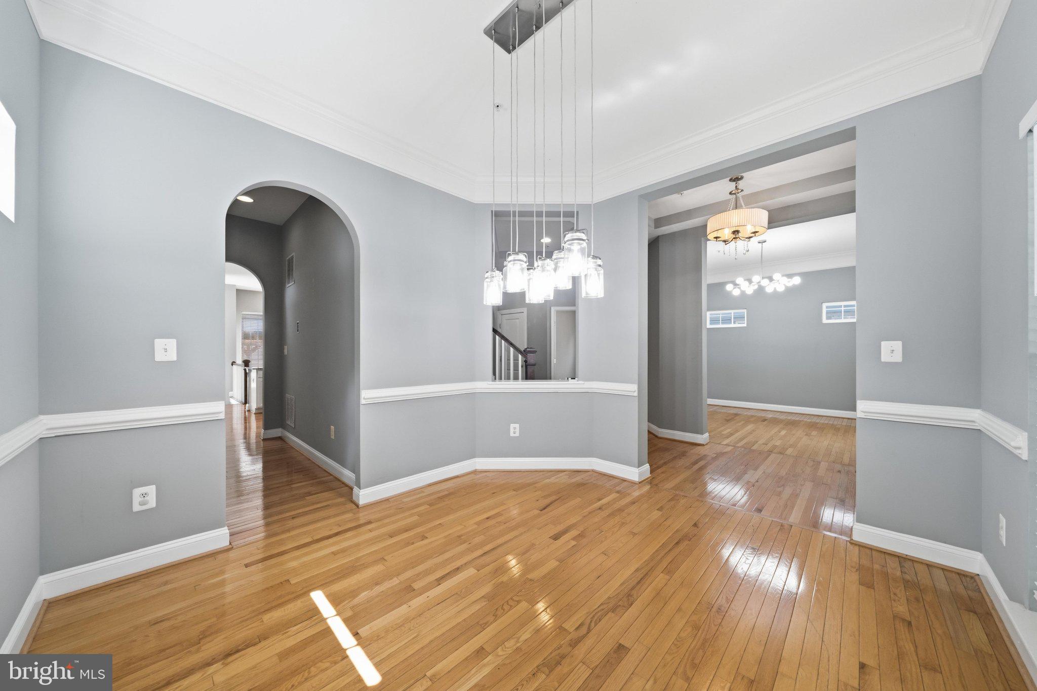 13131 CLARKSBURG SQUARE ROAD