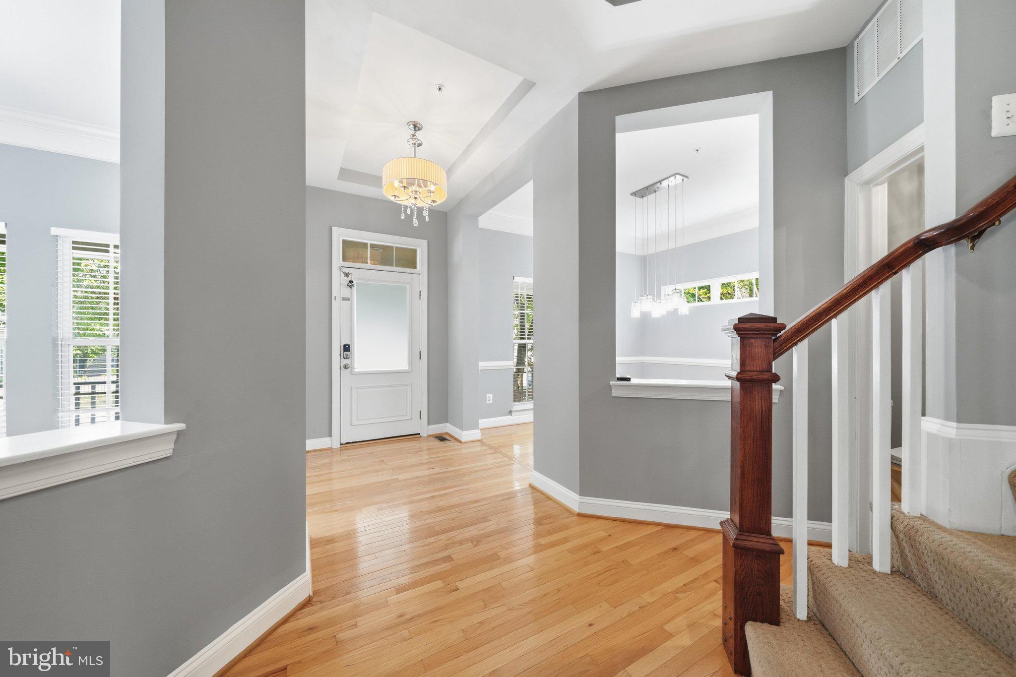 13131 CLARKSBURG SQUARE ROAD