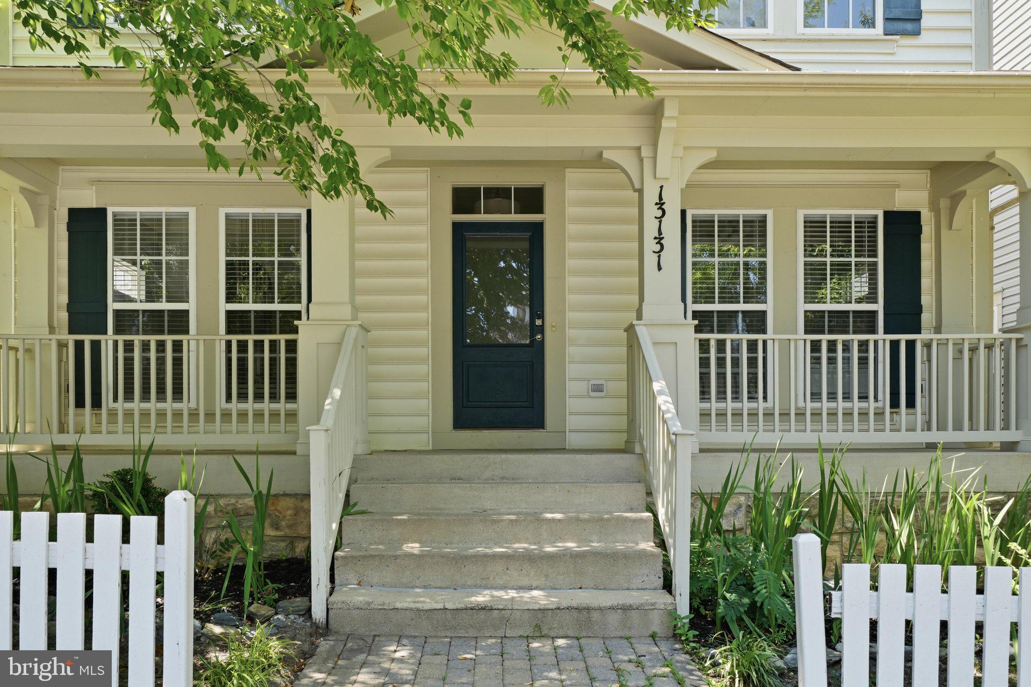 13131 CLARKSBURG SQUARE ROAD