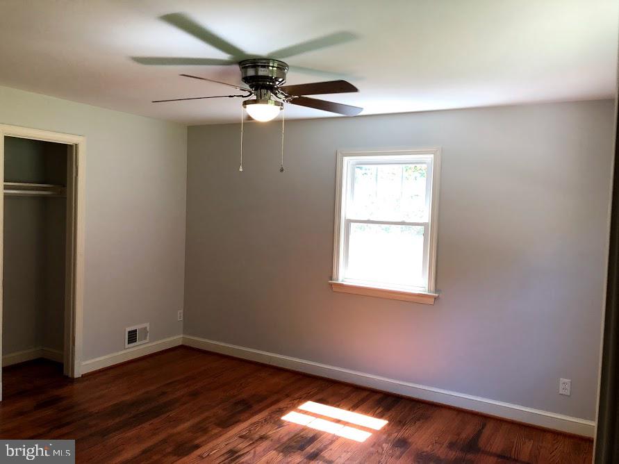 MARTINS WOODS - Residential Lease