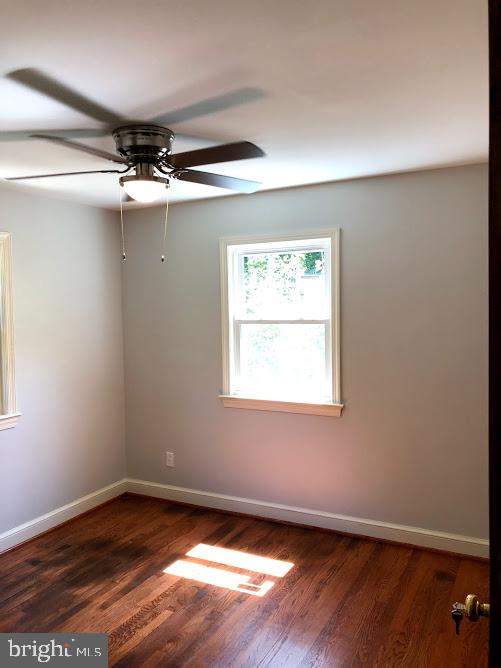 MARTINS WOODS - Residential Lease