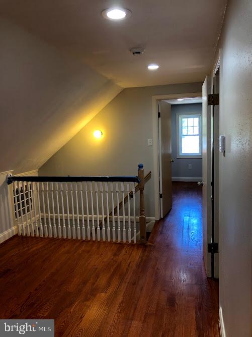 MARTINS WOODS - Residential Lease