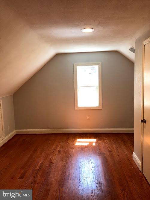 MARTINS WOODS - Residential Lease