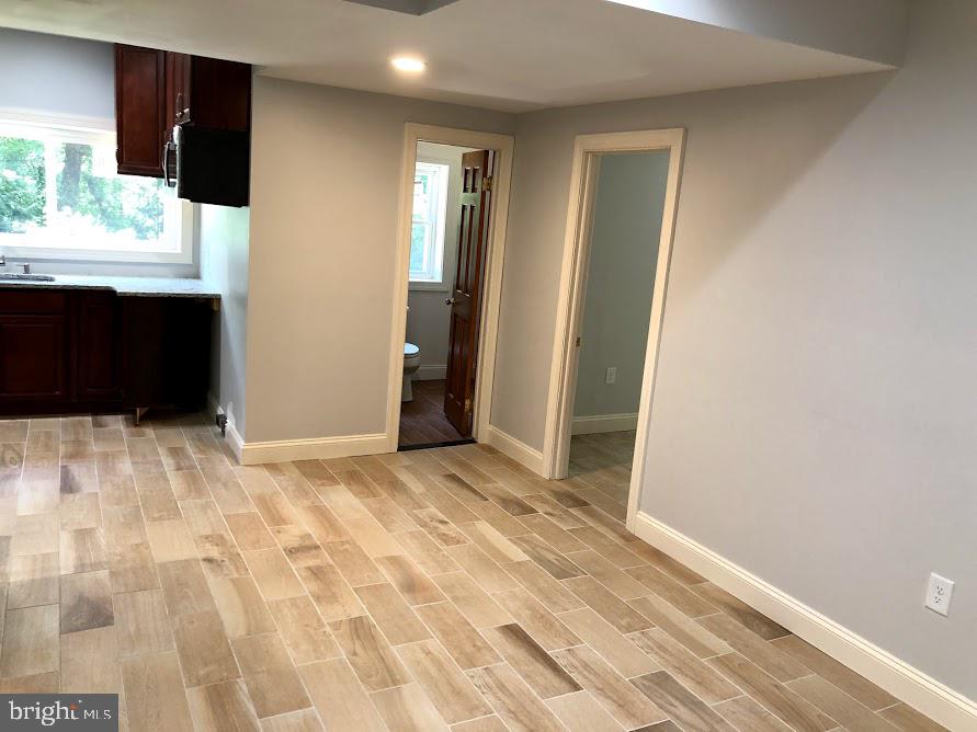 MARTINS WOODS - Residential Lease