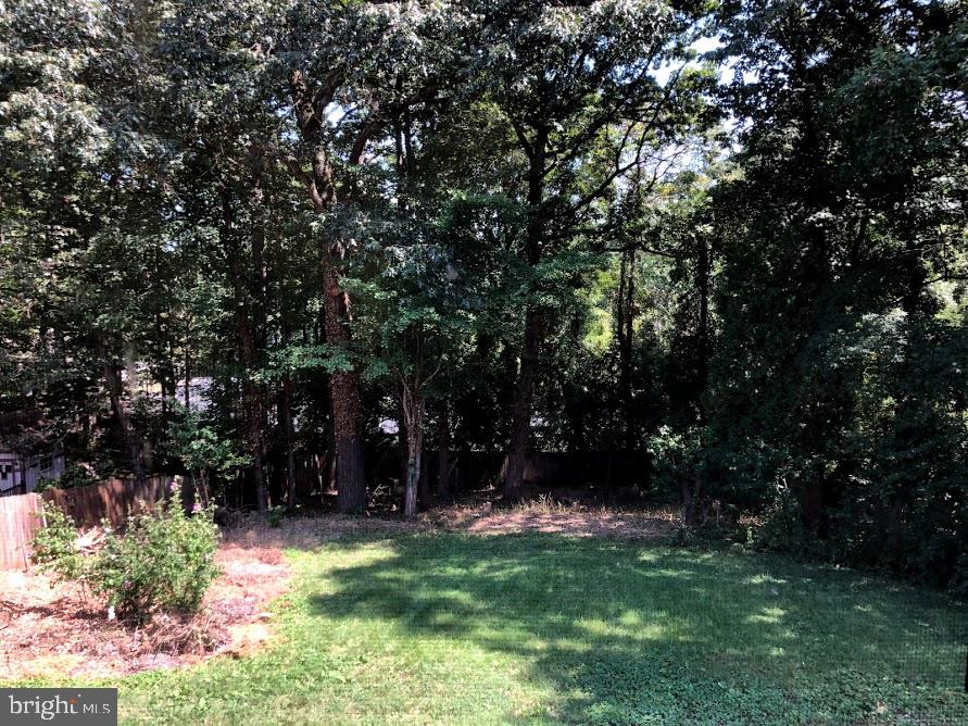 MARTINS WOODS - Residential Lease